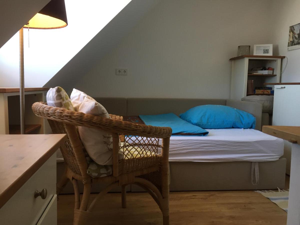 Familienfreundliche Ferienwohnung Am See Sömmerda Buitenkant foto